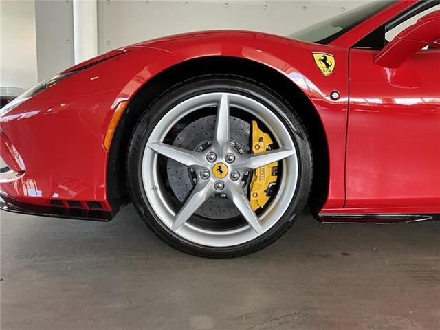 2021 Ferrari F8 Spider (Stk: C0328) in Richmond - Image 22 of 22
