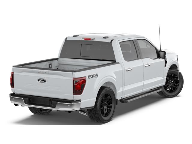 2026 Ford F-150 XLT (Stk: W3L54295) in Richmond - Image 3 of 7