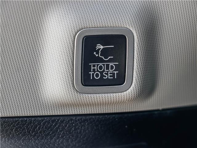 2022 Jeep Grand Cherokee Limited (Stk: 15-U1311) in London - Image 29 of 29 2022 Jeep Grand Cherokee Limited (Stk: 15-U1311) in London - Image 29 of 29