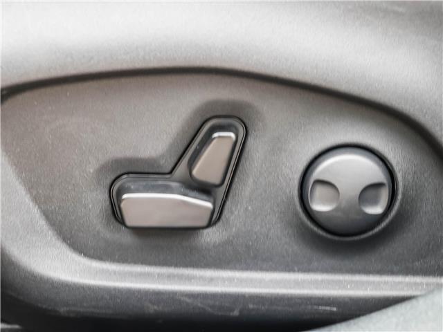 2024 Jeep Compass Limited (Stk: 15-U1314) in London - Image 15 of 27