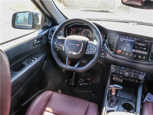 2026 Dodge Durango GT (Stk: 15-26042) in London - Image 6 of 31