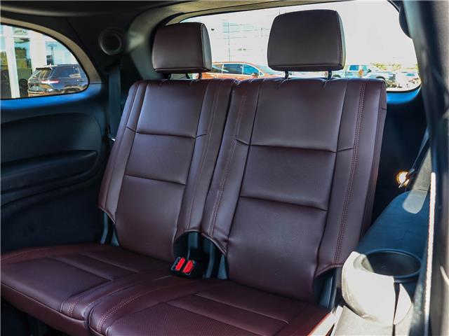 2026 Dodge Durango GT (Stk: 15-26042) in London - Image 19 of 31