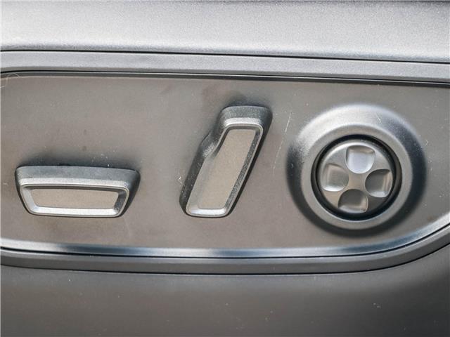 2026 Jeep Grand Cherokee Base (Stk: 15-26491) in London - Image 15 of 28
