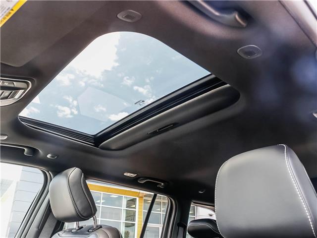 2026 Jeep Grand Cherokee Base (Stk: 15-26491) in London - Image 16 of 28
