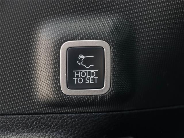 2026 Jeep Grand Cherokee Base (Stk: 15-26491) in London - Image 28 of 28