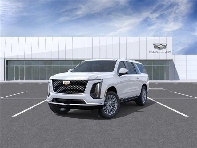 2026 Cadillac Escalade ESV Luxury (Stk: 26829) in Timmins - Image 1 of 6