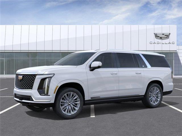 2026 Cadillac Escalade ESV Luxury (Stk: 26829) in Timmins - Image 2 of 6