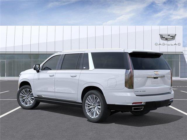2026 Cadillac Escalade ESV Luxury (Stk: 26829) in Timmins - Image 3 of 6