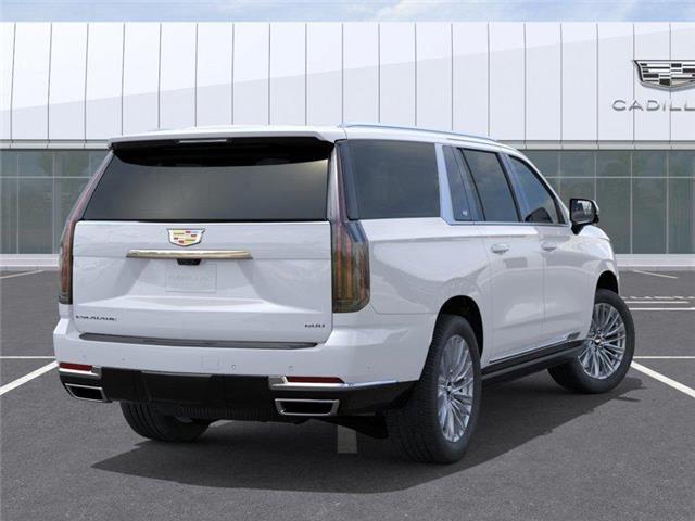 2026 Cadillac Escalade ESV Luxury (Stk: 26829) in Timmins - Image 4 of 6