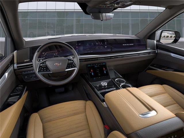 2026 Cadillac Escalade ESV Luxury (Stk: 26829) in Timmins - Image 5 of 6