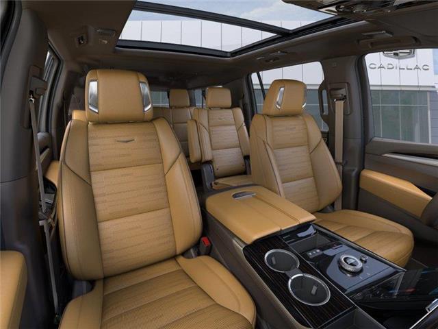 2026 Cadillac Escalade ESV Luxury (Stk: 26829) in Timmins - Image 6 of 6