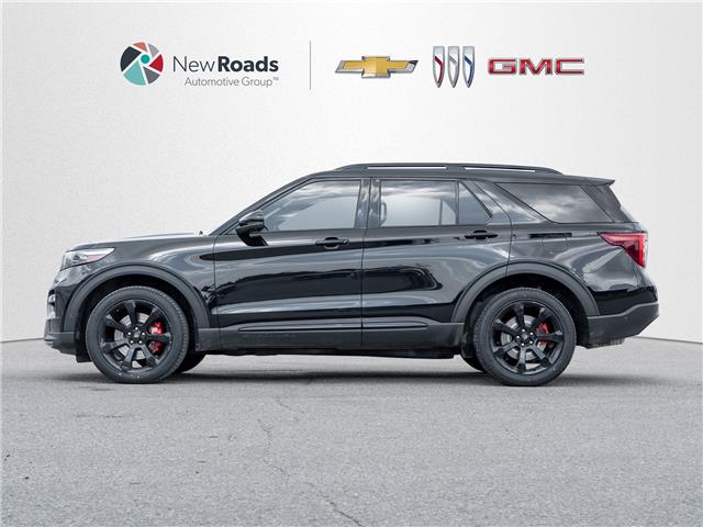 2020 Ford Explorer ST (Stk: R346942A) in Newmarket - Image 3 of 29