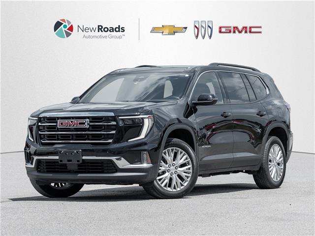 2024 GMC Acadia Elevation (Stk: NR17322) in Newmarket - Image 1 of 7