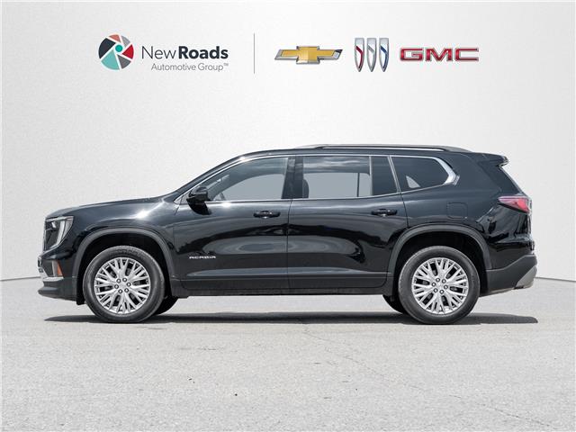 2024 GMC Acadia Elevation (Stk: NR17322) in Newmarket - Image 3 of 7 2024 GMC Acadia Elevation (Stk: NR17322) in Newmarket - Image 3 of 7