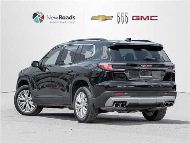 2024 GMC Acadia Elevation (Stk: NR17322) in Newmarket - Image 5 of 7 2024 GMC Acadia Elevation (Stk: NR17322) in Newmarket - Image 5 of 7