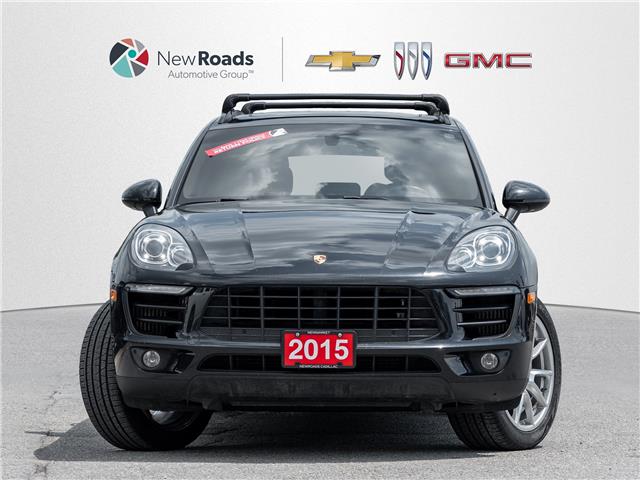 2015 Porsche Macan S (Stk: R262347A) in Newmarket - Image 2 of 24