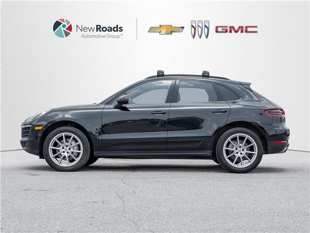 2015 Porsche Macan S (Stk: R262347A) in Newmarket - Image 3 of 24
