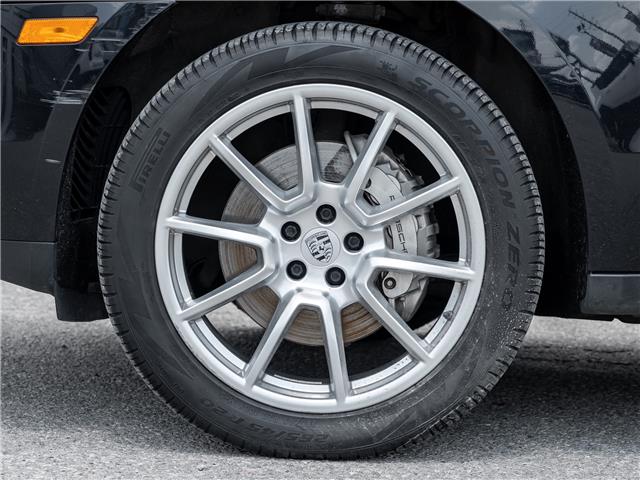 2015 Porsche Macan S (Stk: R262347A) in Newmarket - Image 4 of 24