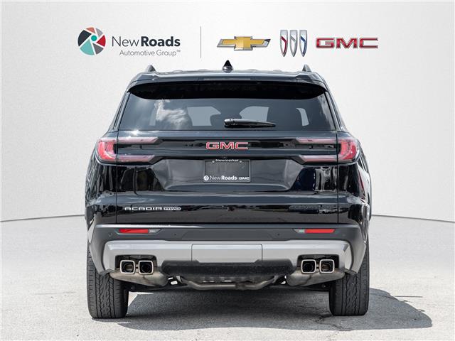 2024 GMC Acadia Elevation (Stk: NR17322) in Newmarket - Image 6 of 7 2024 GMC Acadia Elevation (Stk: NR17322) in Newmarket - Image 6 of 7