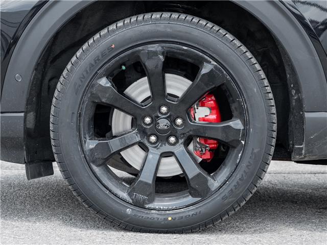 2020 Ford Explorer ST (Stk: R346942A) in Newmarket - Image 4 of 29