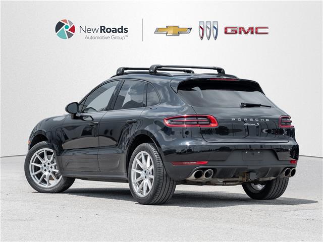 2015 Porsche Macan S (Stk: R262347A) in Newmarket - Image 5 of 24