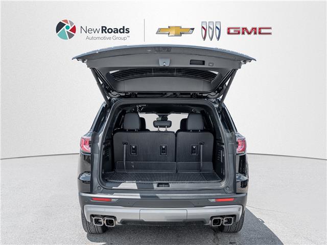 2024 GMC Acadia Elevation (Stk: NR17322) in Newmarket - Image 7 of 7 2024 GMC Acadia Elevation (Stk: NR17322) in Newmarket - Image 7 of 7