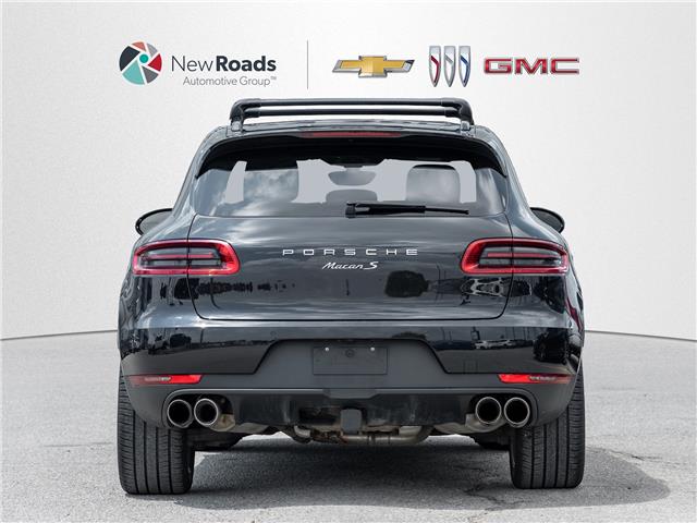 2015 Porsche Macan S (Stk: R262347A) in Newmarket - Image 6 of 24