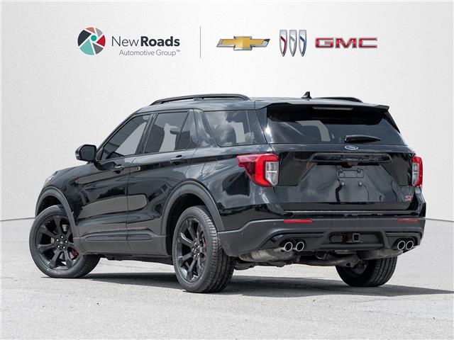 2020 Ford Explorer ST (Stk: R346942A) in Newmarket - Image 6 of 29