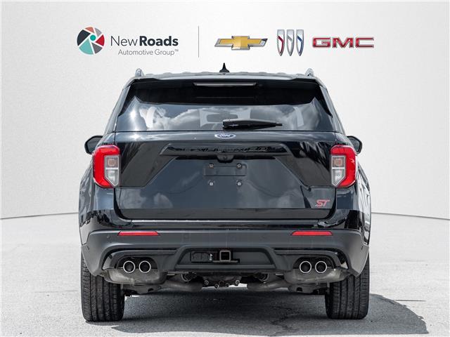 2020 Ford Explorer ST (Stk: R346942A) in Newmarket - Image 7 of 29