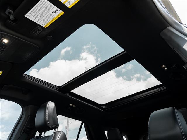 2020 Ford Explorer ST (Stk: R346942A) in Newmarket - Image 23 of 29