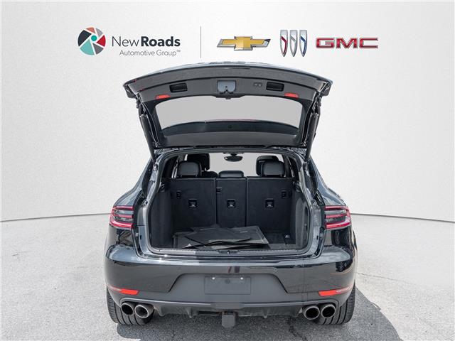 2015 Porsche Macan S (Stk: R262347A) in Newmarket - Image 7 of 24