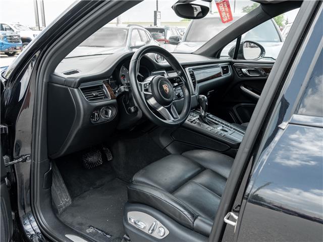 2015 Porsche Macan S (Stk: R262347A) in Newmarket - Image 8 of 24