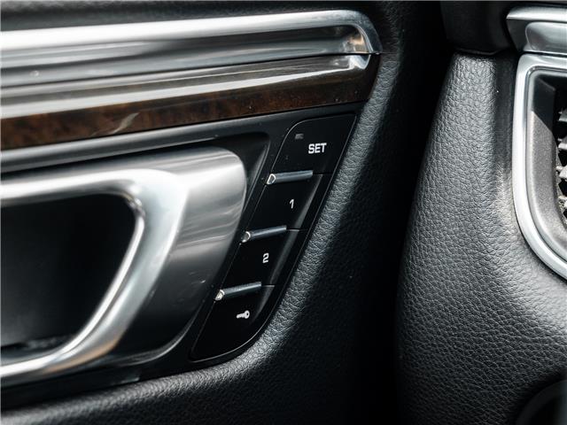 2015 Porsche Macan S (Stk: R262347A) in Newmarket - Image 13 of 24