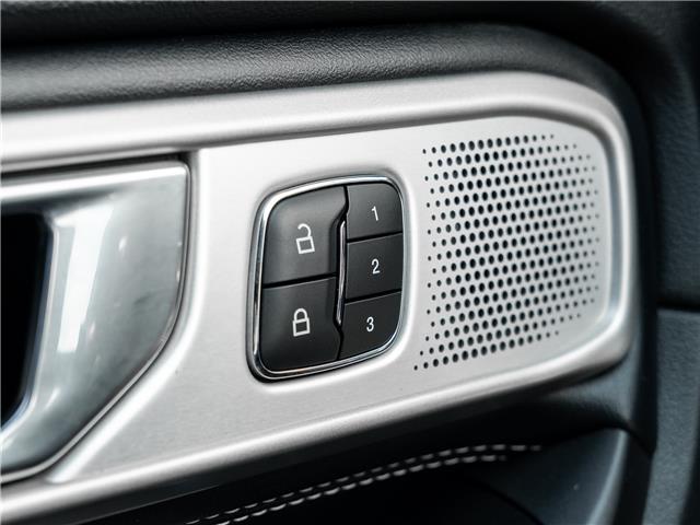 2020 Ford Explorer ST (Stk: R346942A) in Newmarket - Image 17 of 29