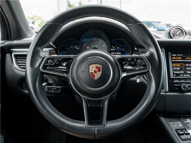2015 Porsche Macan S (Stk: R262347A) in Newmarket - Image 9 of 24