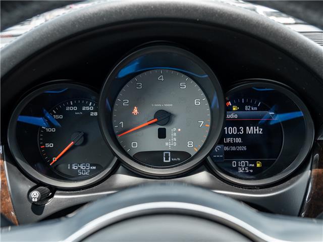 2015 Porsche Macan S (Stk: R262347A) in Newmarket - Image 10 of 24