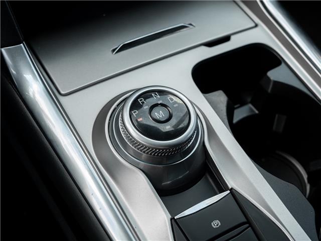 2020 Ford Explorer ST (Stk: R346942A) in Newmarket - Image 18 of 29