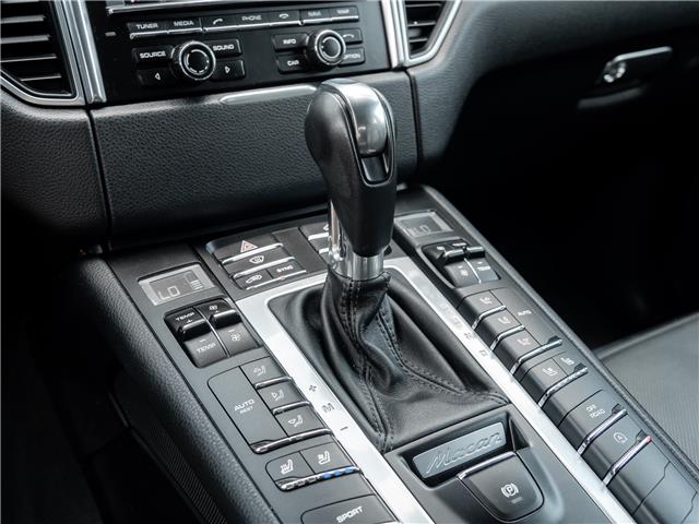 2015 Porsche Macan S (Stk: R262347A) in Newmarket - Image 14 of 24