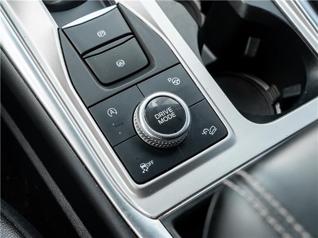 2020 Ford Explorer ST (Stk: R346942A) in Newmarket - Image 19 of 29