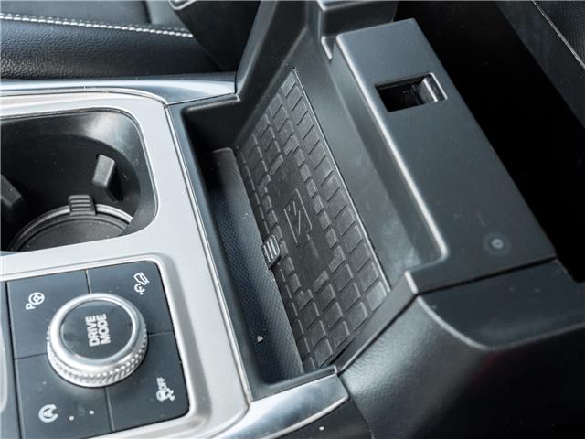 2020 Ford Explorer ST (Stk: R346942A) in Newmarket - Image 20 of 29