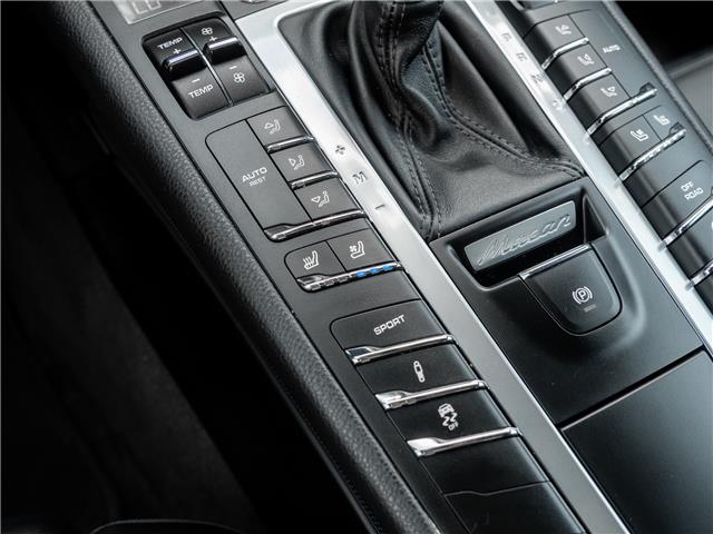 2015 Porsche Macan S (Stk: R262347A) in Newmarket - Image 15 of 24
