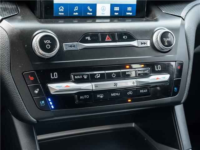 2020 Ford Explorer ST (Stk: R346942A) in Newmarket - Image 21 of 29