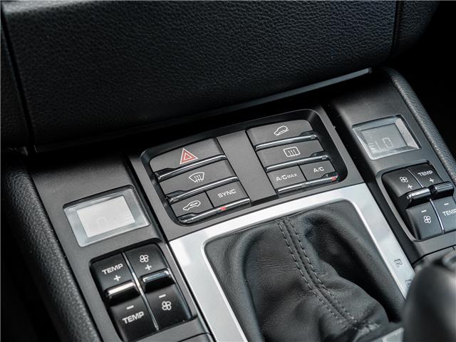 2015 Porsche Macan S (Stk: R262347A) in Newmarket - Image 16 of 24