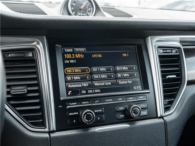 2015 Porsche Macan S (Stk: R262347A) in Newmarket - Image 17 of 24