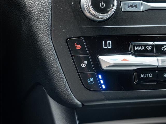 2020 Ford Explorer ST (Stk: R346942A) in Newmarket - Image 22 of 29