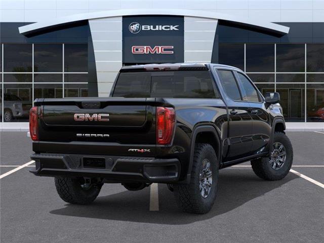 2026 GMC Sierra 1500 AT4X (Stk: 26LD0902) in Unity - Image 4 of 6