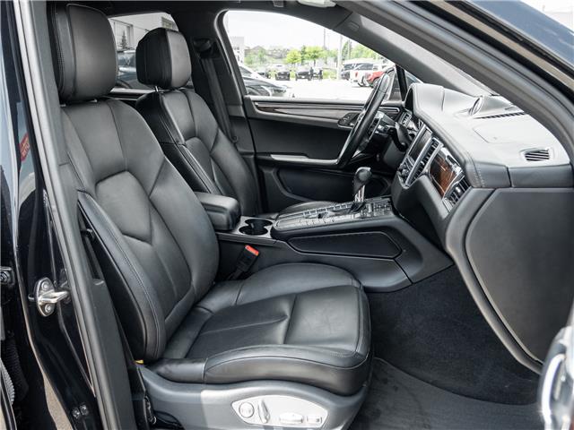 2015 Porsche Macan S (Stk: R262347A) in Newmarket - Image 20 of 24