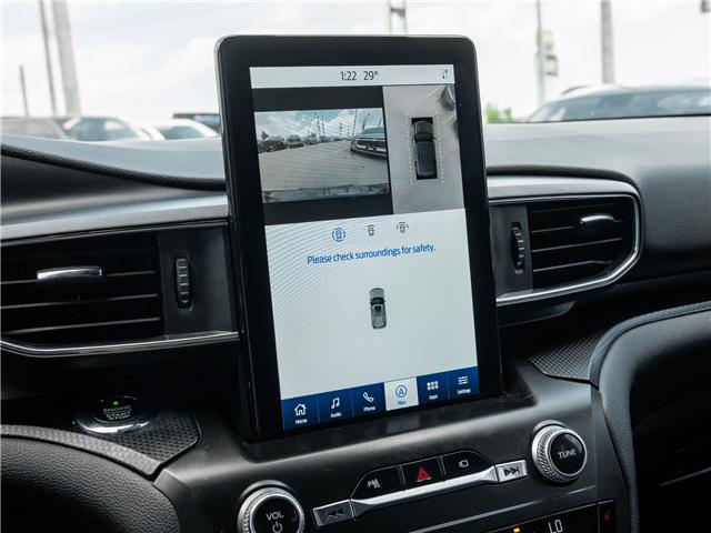 2020 Ford Explorer ST (Stk: R346942A) in Newmarket - Image 14 of 29