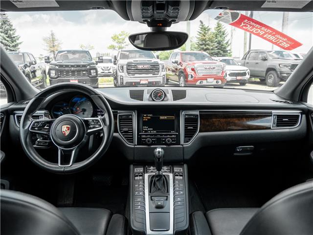 2015 Porsche Macan S (Stk: R262347A) in Newmarket - Image 23 of 24