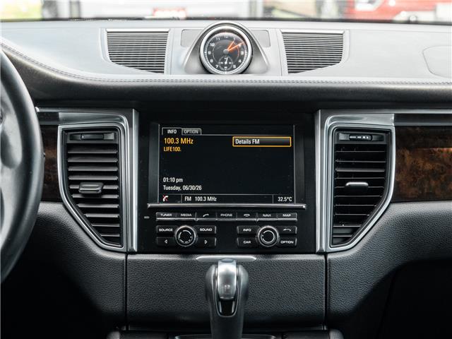 2015 Porsche Macan S (Stk: R262347A) in Newmarket - Image 24 of 24